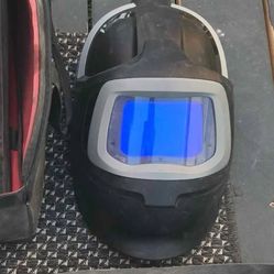 Welding 3m Papr Respirator 