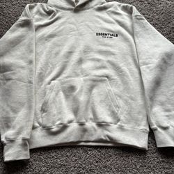 Brand New Essential Hoodie Size Medium Men