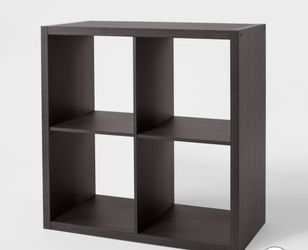 4 cubed organizer