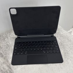 Apple Magic Keyboard For iPad Pro 11-inch And iPad Air - Black