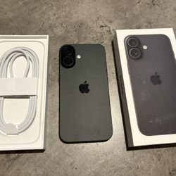 iPhone 16 128gb