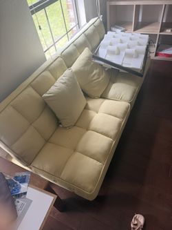 Sofa Bed