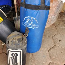 Punching Bags