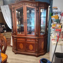 China Cabinet
