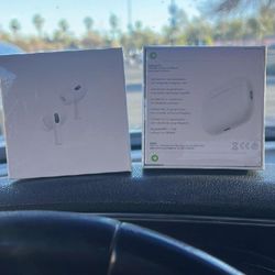 Airpods Pro 2  | 2 For $90
