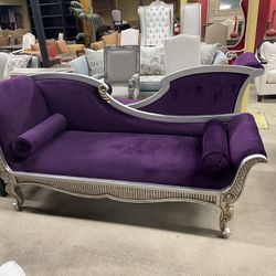 Chaise Lounge