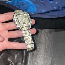 Diamond Cartier 
