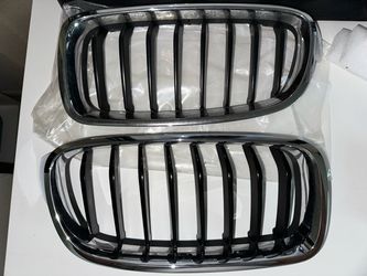 BMW F30 3 Series Grille