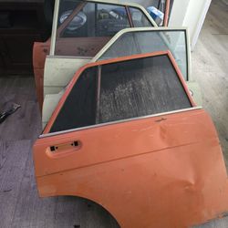Datsun 510 Doors 
