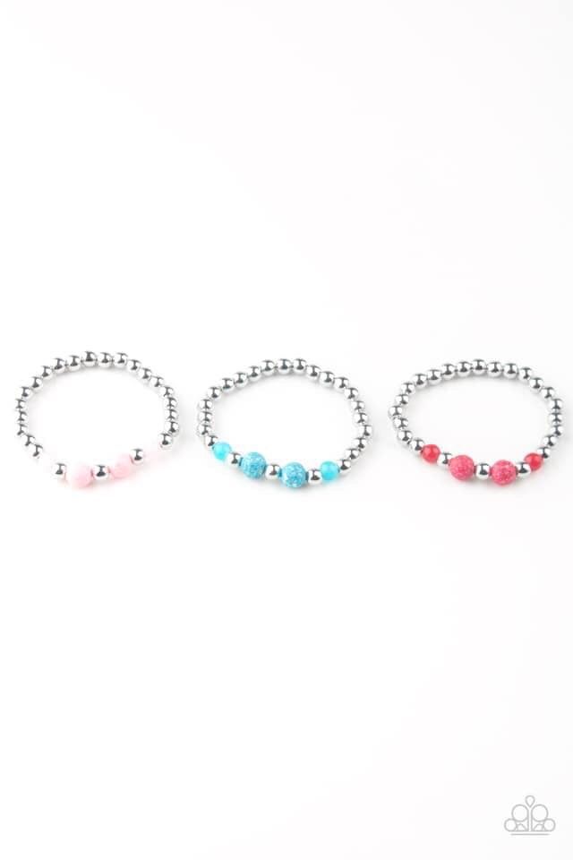 Paparazzi Kids Bracelets