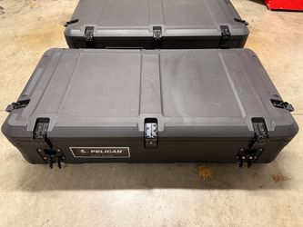 Pelican BX140R auto cargo case