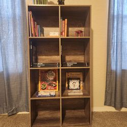 Bookshelf