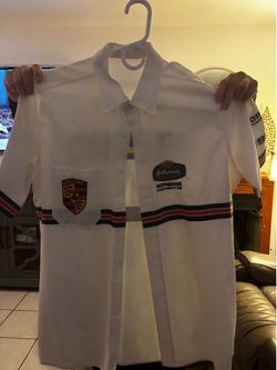 Rothmans Porsche shirt