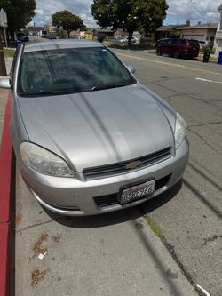 Malibu Chevy