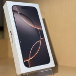 iPhone 16PROMAX Unlock 