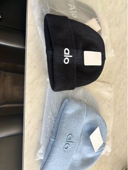 Alo yoga beanie