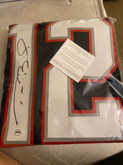 Tom Brady SB Era Jersey