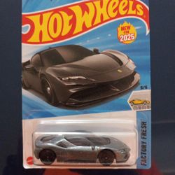 Hot Wheels - Ferrari SF90 Stradale