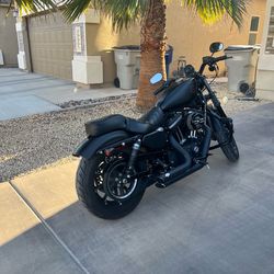 Excellent HD Sporter 883