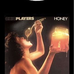 Ohio Players T-shirt XXL