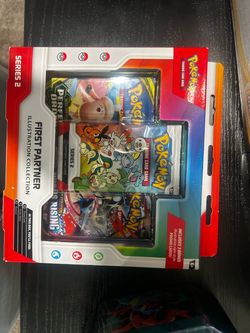 Pokemon series 2