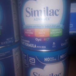 Similac 