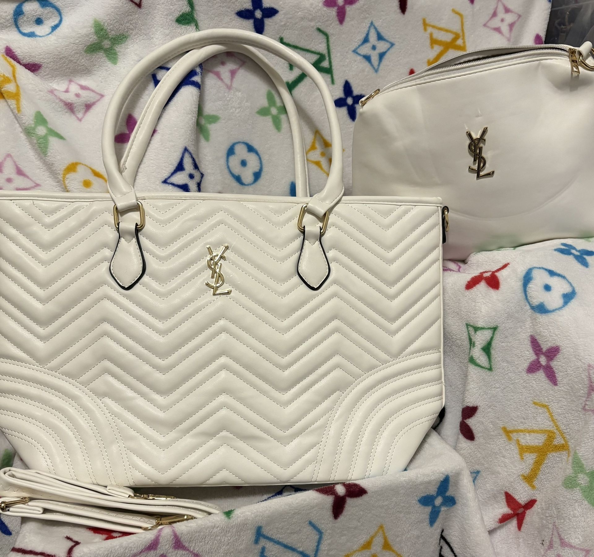 Large Tote Bag