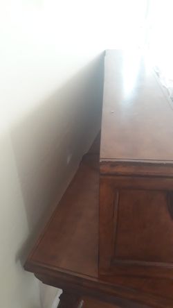 Writers desk