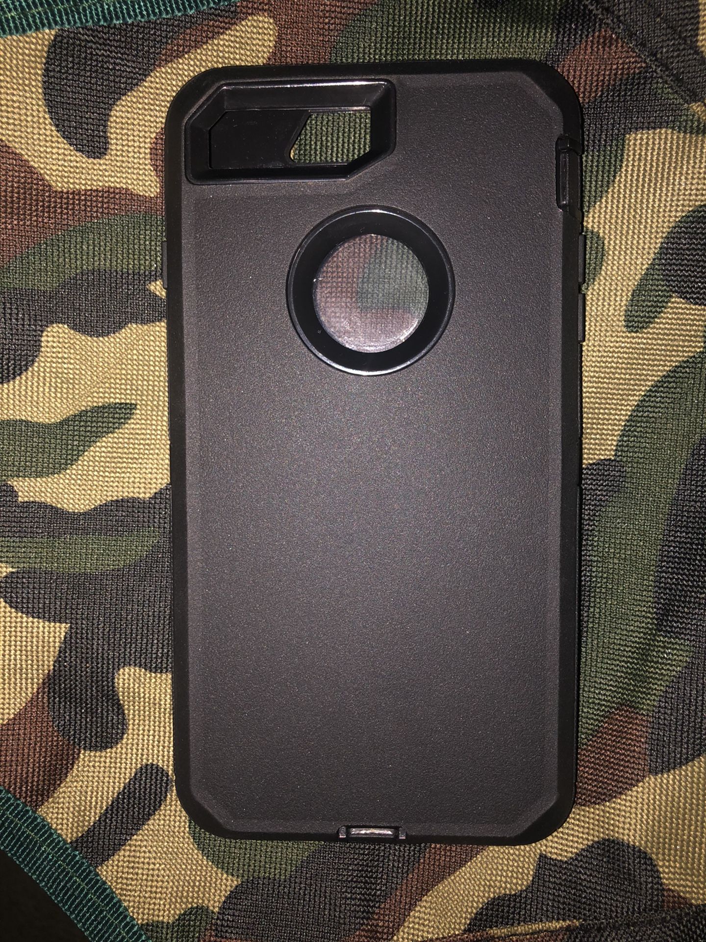 iPhone 6&7 S Plus OtterBox Case