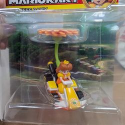 Princess Daisy Flower Glider