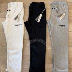 ESSENTIALS SWEATS 