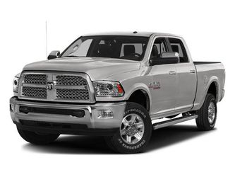 2016 RAM 2500