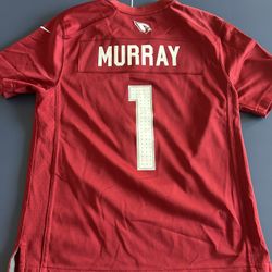 Arizona Cardinals Kyler Murray Jersey