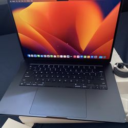 MacBook Air M2 Chip 15 Inch 