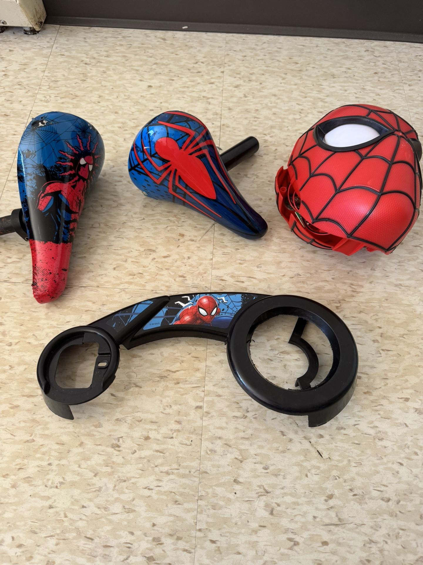 Bike Parts