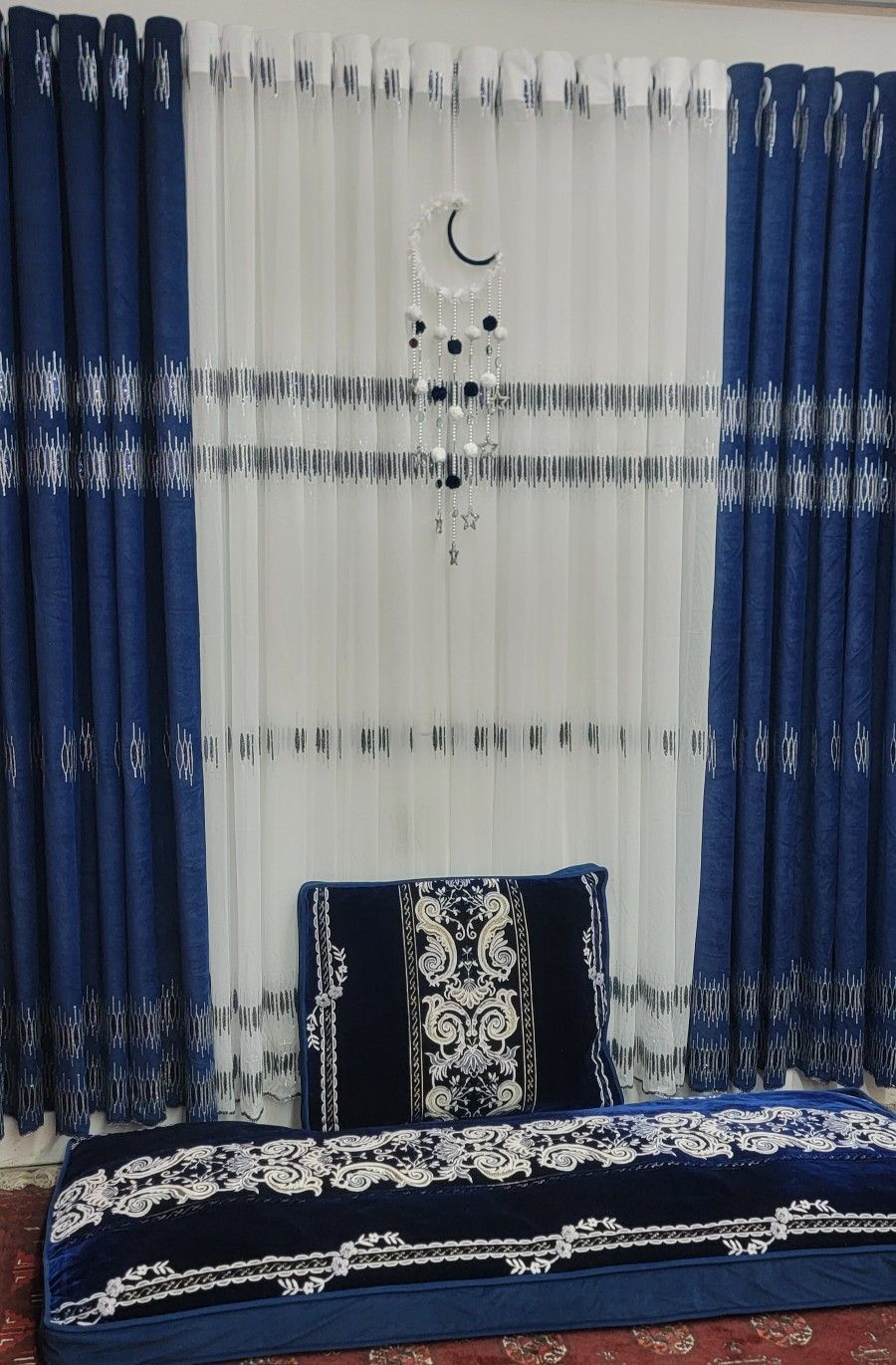 Curtains