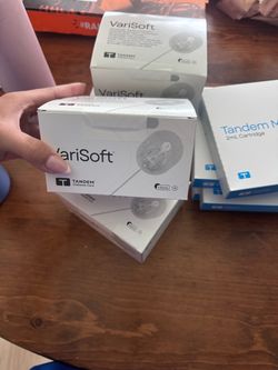 Diabetes kits