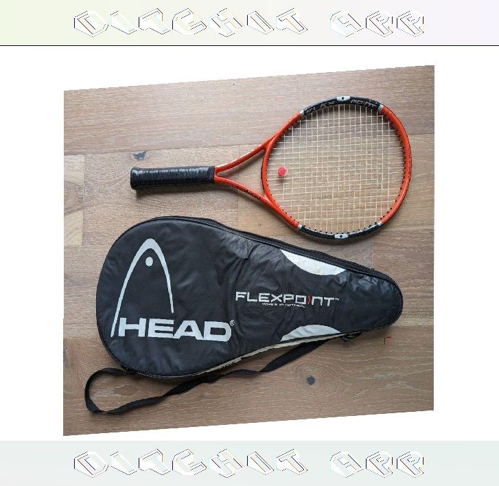 Control the Court with Top Quality Tennis Equipment response her
