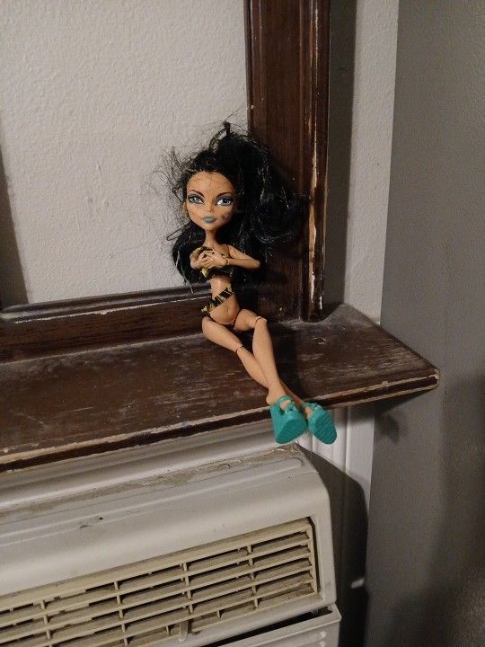 Monster High