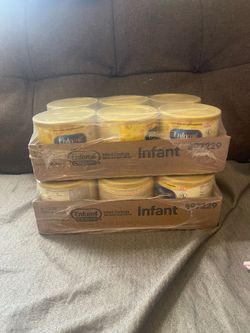 Enfamil formula 7.2 oz