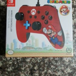 Controller 