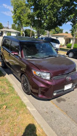 2011 Scion xB
