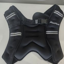 12lb Weighted Vest 