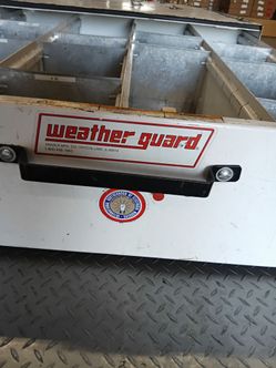 Truck Tool Box