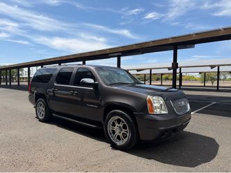 2011 GMC Yukon