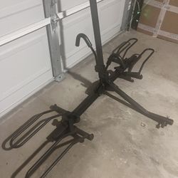 Car Bike Rack