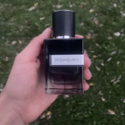 YSL Cologne 