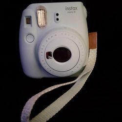 Fujifilm Instax Mini 9