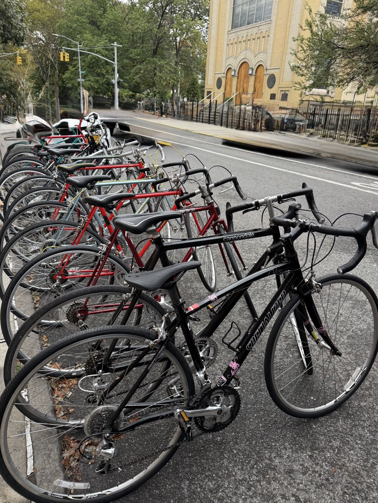 Bike sale Sunday  11/16 Road Bikes Hybrid Commuter 