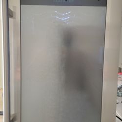 Nutrichef Wine Cooler Hardly Used 